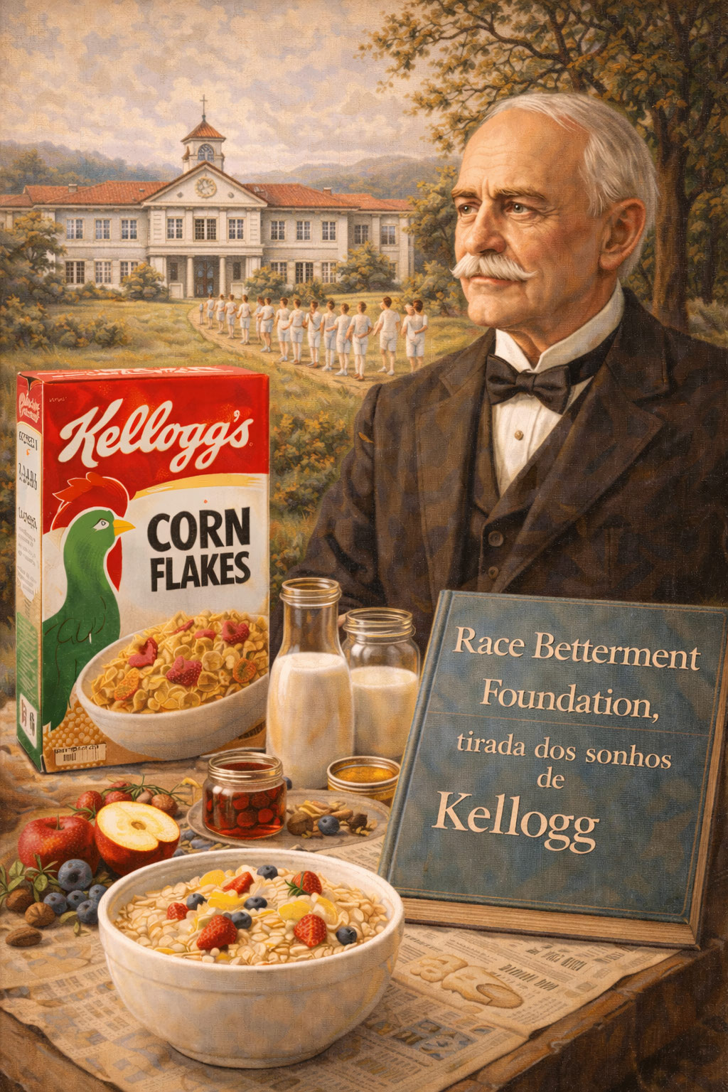 kellogs 6