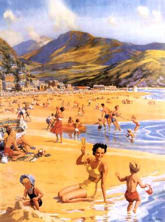PRAIA