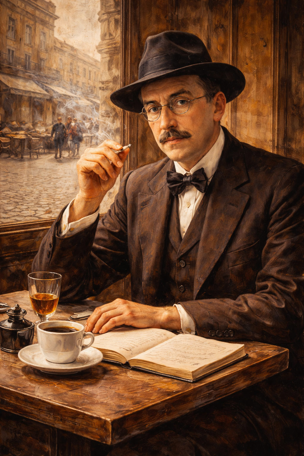 fernando pessoa