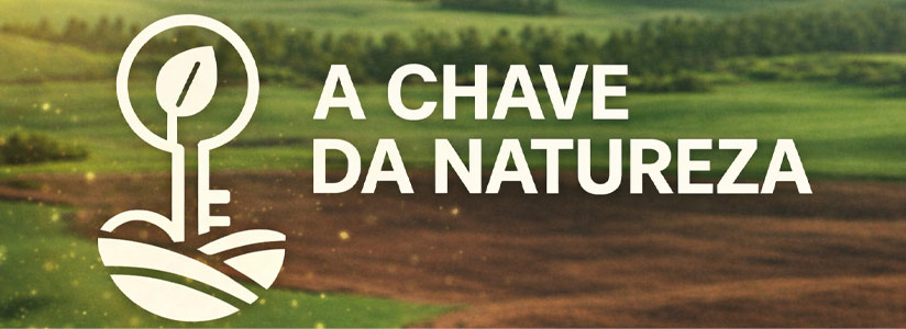 a chave da natureza