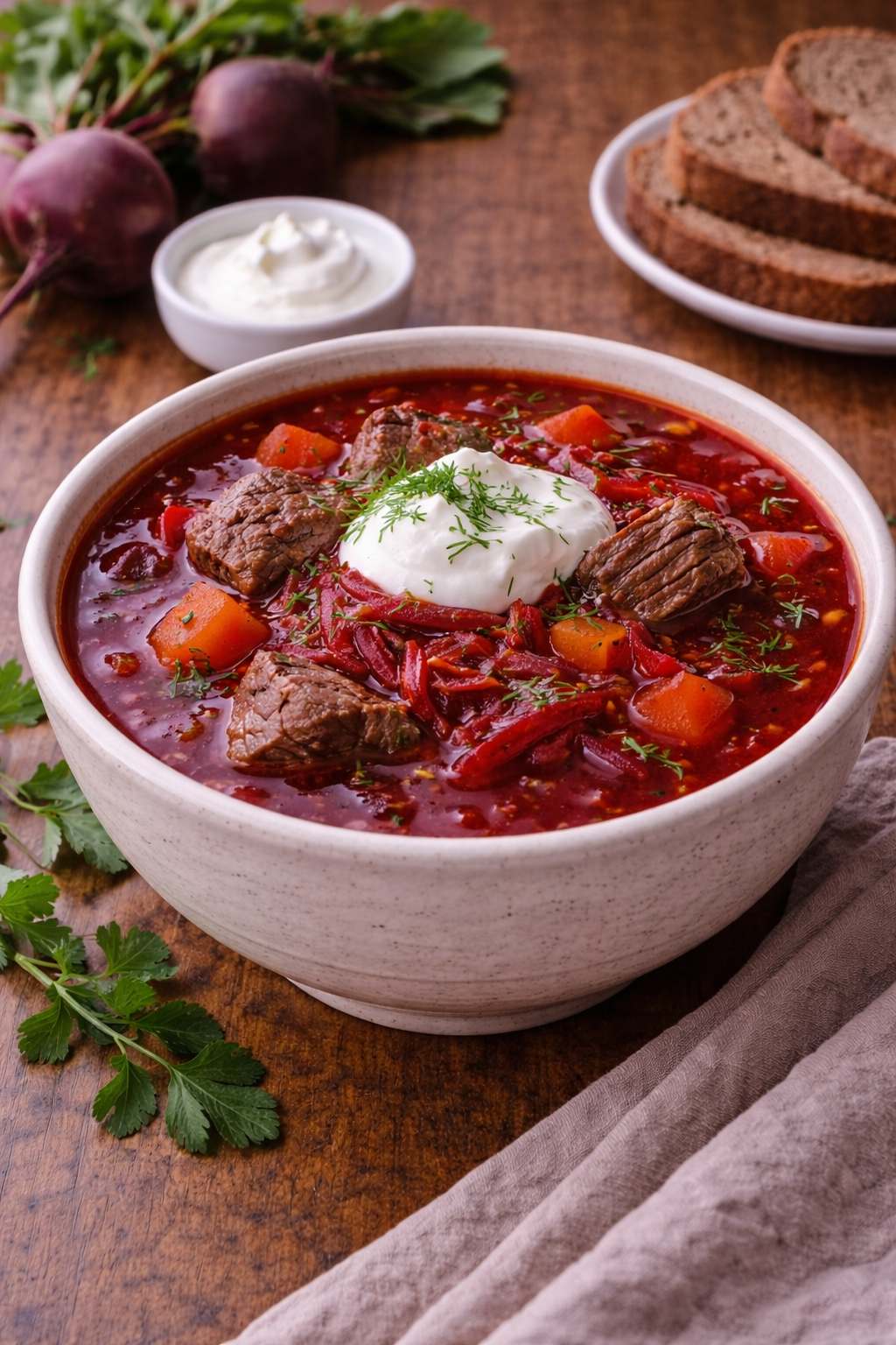 borscht