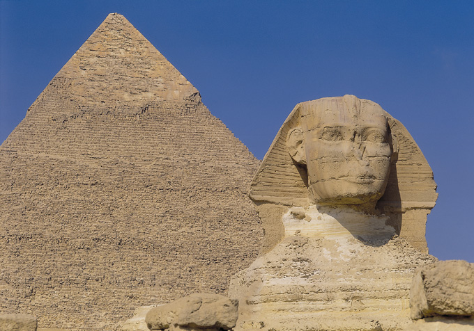 piramide