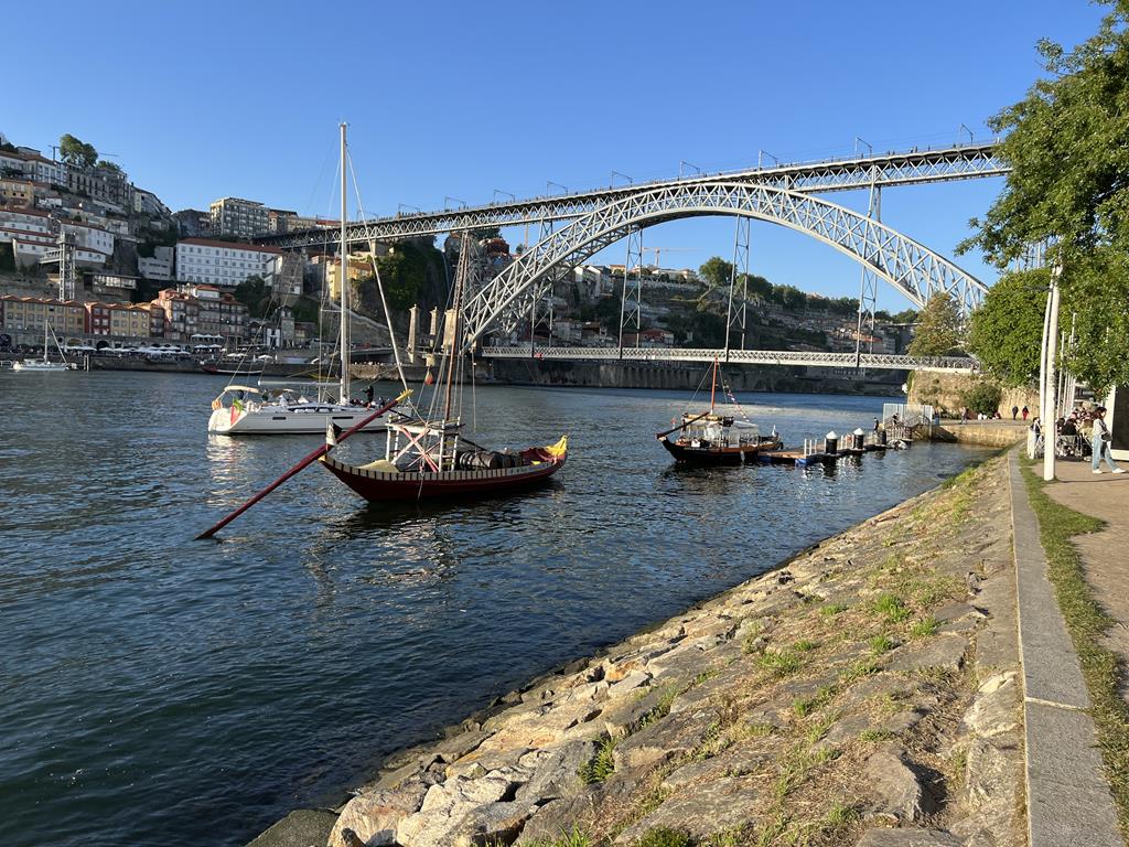 porto douro