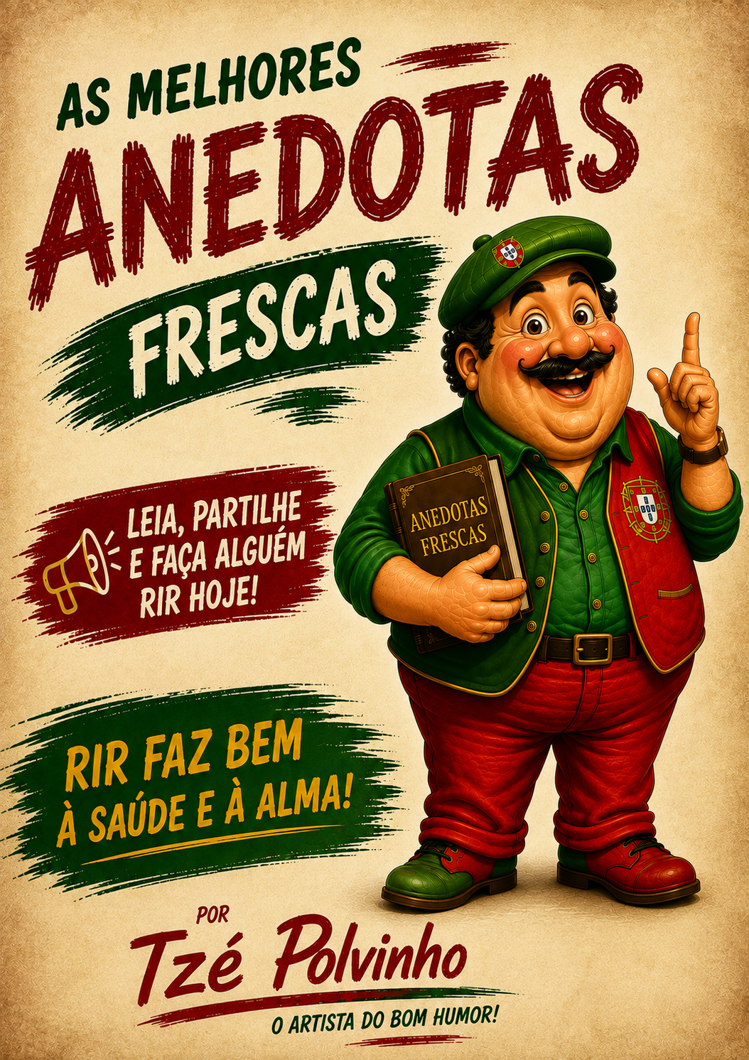 tze polvinho
