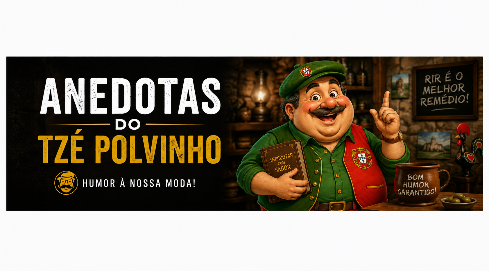 anedotas