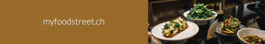 MaFoodStreet Banner