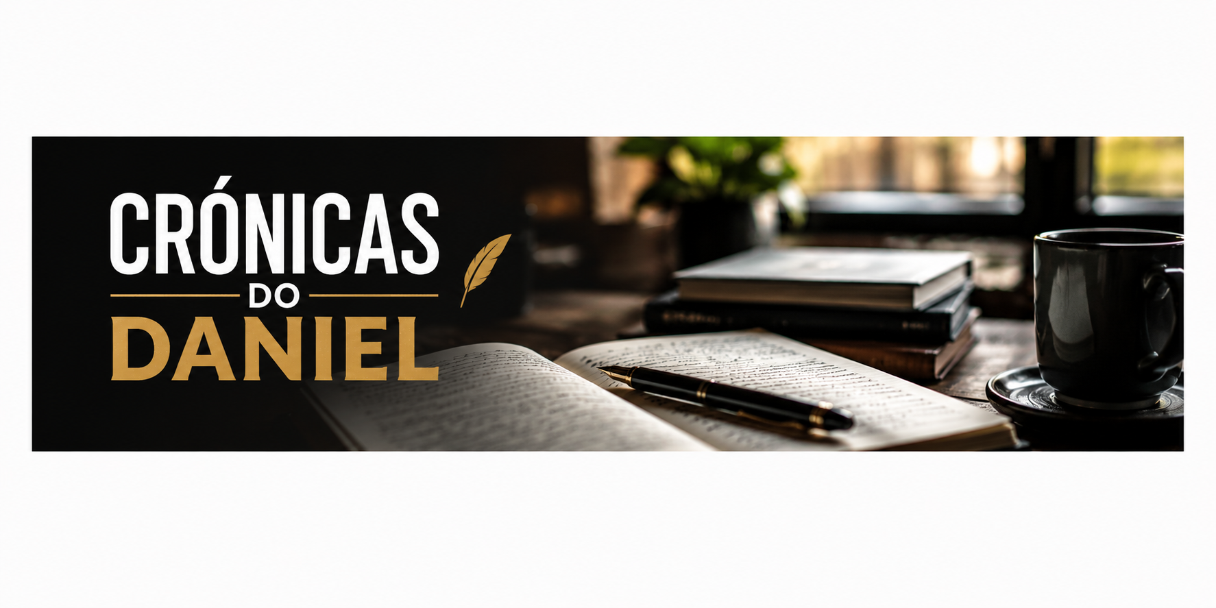 cronicas daniel bastos