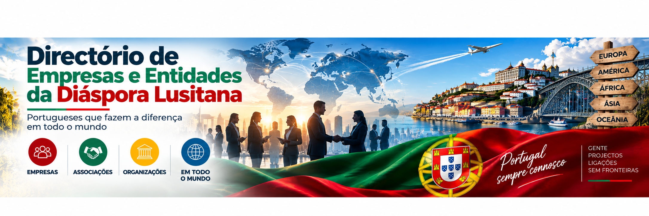diretorio de entidades