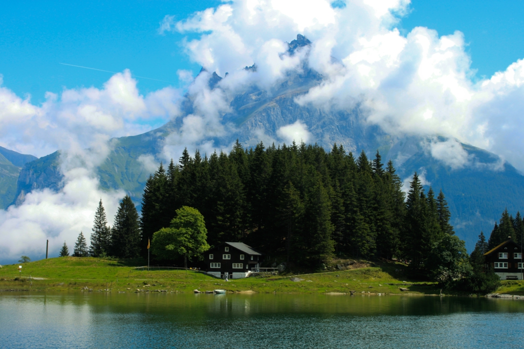 lago