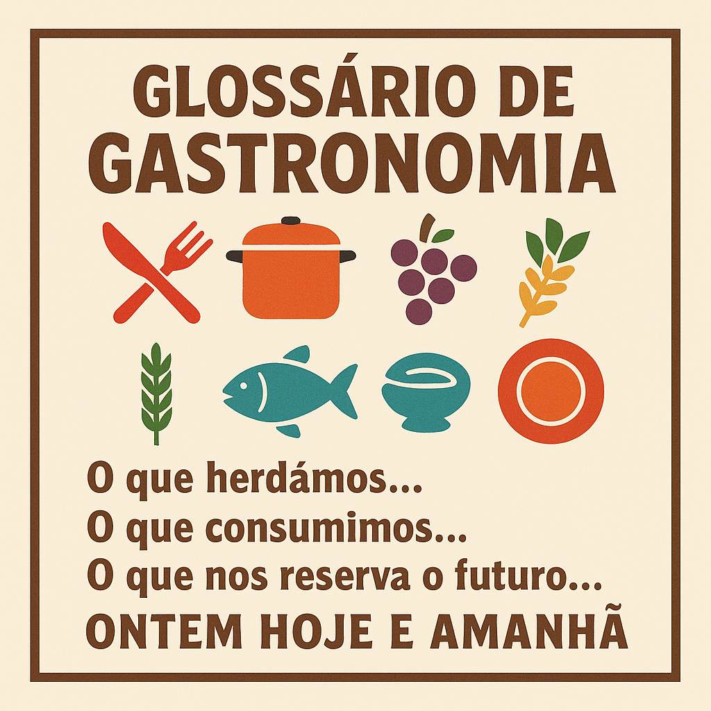 GLOSSARIO